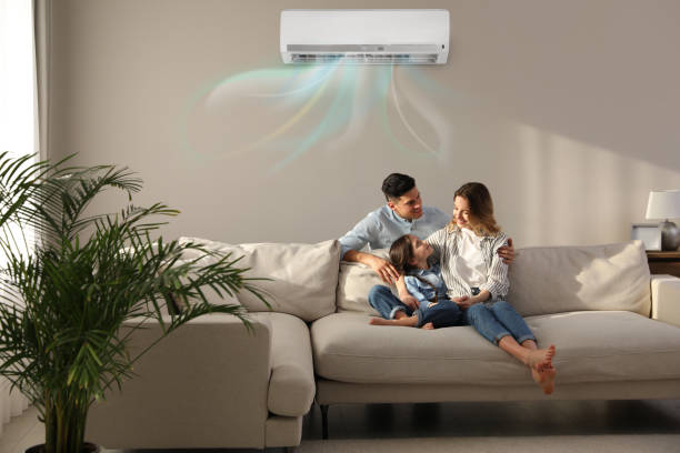 Best Geothermal HVAC Systems in Stockton, MO