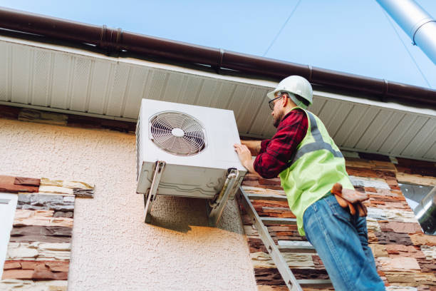 Best HVAC Consulting and Engineering in Stockton, MO