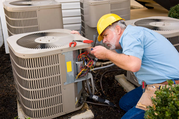 Best HVAC Training and Certification in Stockton, MO