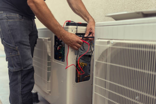 Best Emergency HVAC Services in Stockton, MO