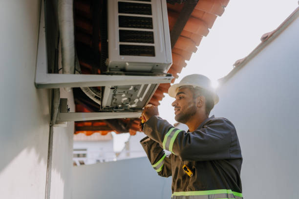 Best HVAC for Healthcare Facilities in Stockton, MO