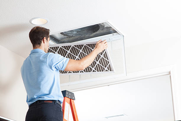 Best HVAC Equipment and Components in Stockton, MO