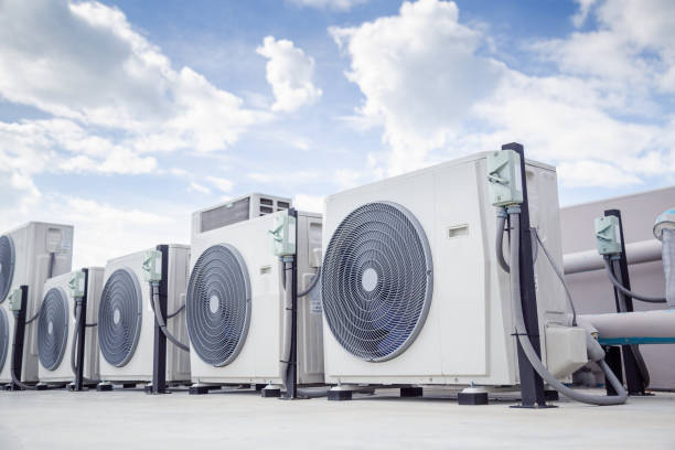 Best Commercial HVAC in Stockton, MO