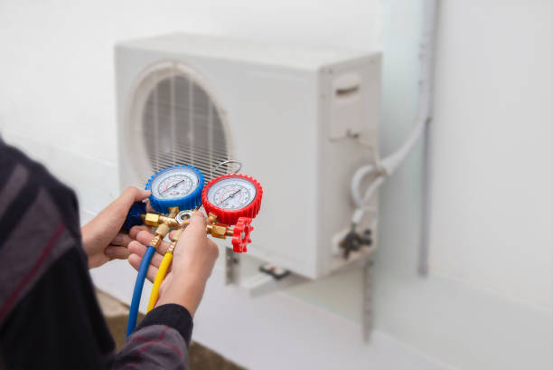 Reliable Stockton, MO HVAC Solutions