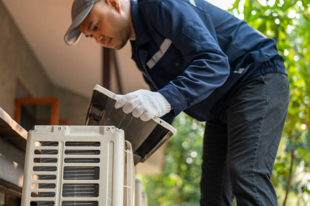 Best HVAC Software and Technology in Stockton, MO