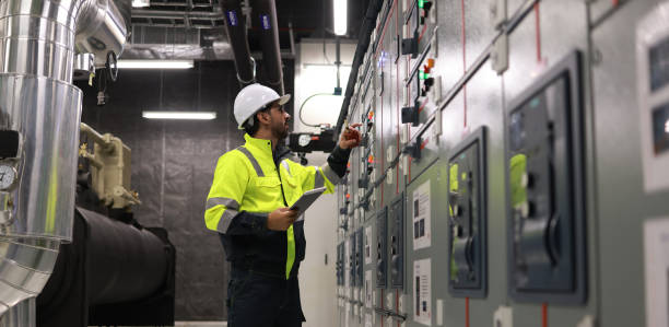 Best Energy-efficient HVAC Solutions in Stockton, MO