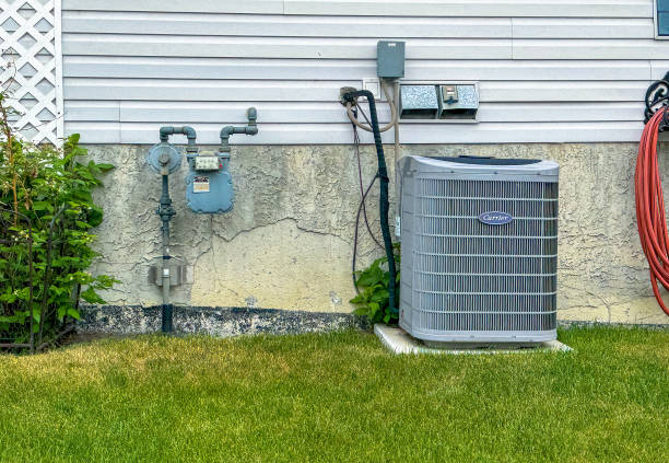 Best Seasonal HVAC Services in Stockton, MO